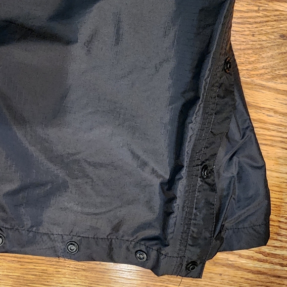 Stearns Waterproof Black Hunting Pants Men's XL - Picture 7 of 7